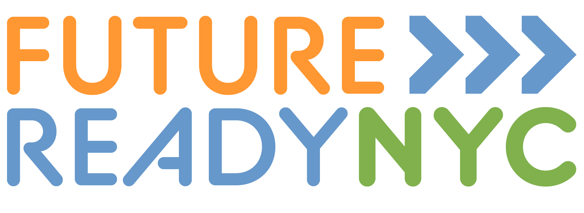FutureReadyNYC Help Center home page
